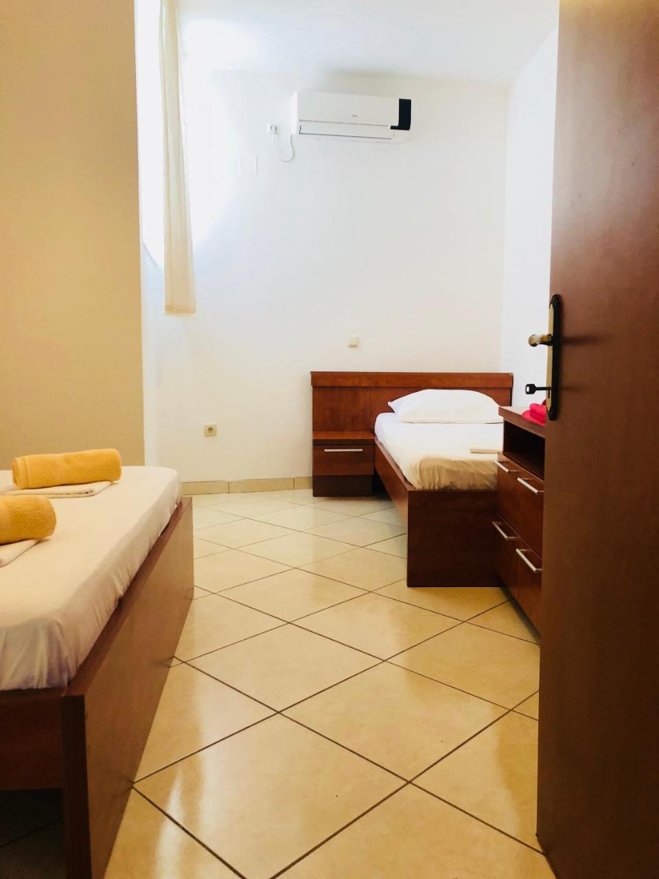 Sea view Apartment, Todorovic Kotor Exterior foto